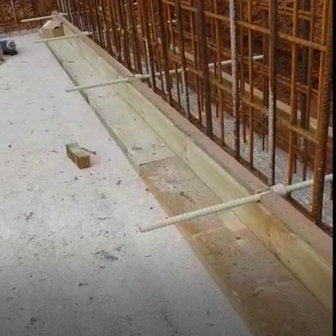 new build basement cost UK